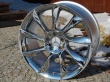 FELGI Model M882 CH 20" 5x112 MERCEDES S,CL,CLK,W220,W221